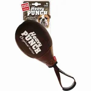 Boxing Pear Heavy Punch Size S/M - Gigwi