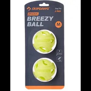 Breezy Ball - Skipdawg - Animal Doctor International