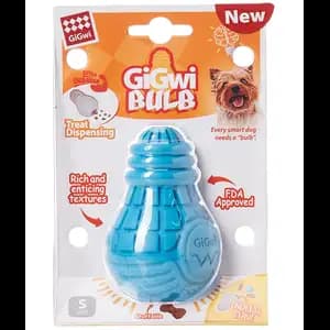 Bulb Size S Blue - Gigwi