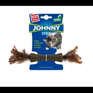 Catnip Stick Brown - Gigwi