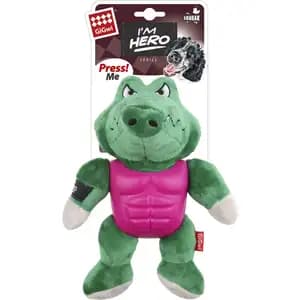 I'm Hero Crocodile - Gigwi