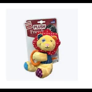 Plush Friendz Lion - Gigwi