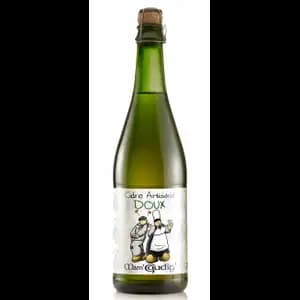 Mam’ Goudig Cider Doux