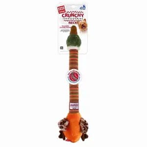 Plush Friendz Crunchy Neck Duck - Gigwi