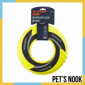 Duroflex Disc - Skipdawg - Animal Doctor International