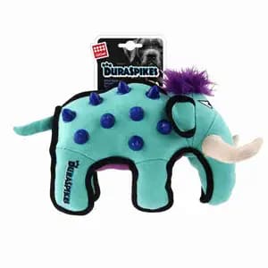 Duraspikes Blue Elephant - Gigwi