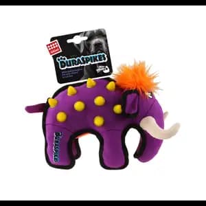 Duraspikes Purple Elephant - Gigwi