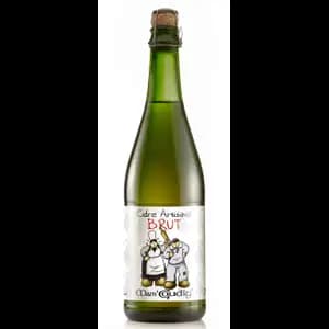 Mam’ Goudig Cider Brut
