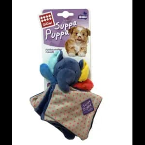 Suppa Puppa Elephant - Gigwi
