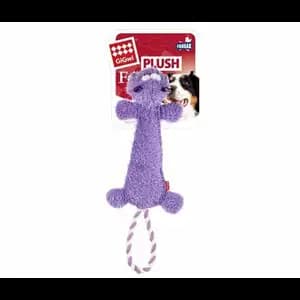 Plush Friendz Hippo - Gigwi