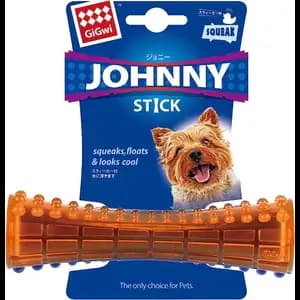 Johnny Stick Blue/Orange - Gigwi