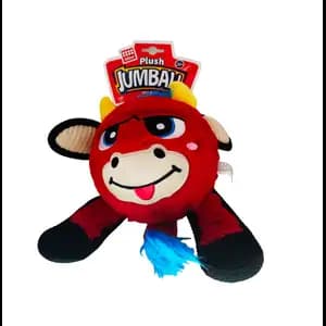 Jumball Red Bull - Gigwi