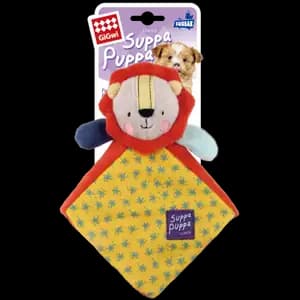 Suppa Puppa Lion - Gigwi