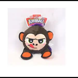 Jumball Monkey Size S/M Brown - Gigwi