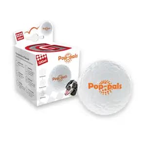 Pop pals Orange Size S - Gigwi