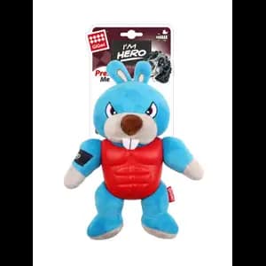 I'm Hero Rabbit - Gigwi