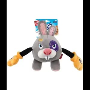 Rock Zoo King Boxer Rabbit Size S - Gigwi