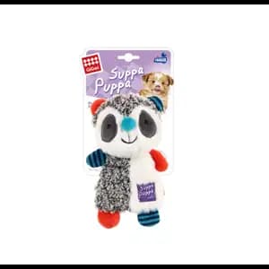 Suppa Puppa Racoon - Gigwi