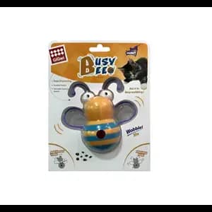 Busy Bee Treat Dispenser - Gigwi