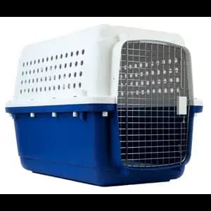 IATA Travel Crate - NEST 50 - Animal Doctor International