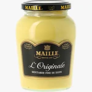 Dijon Originale Mustard - Maille