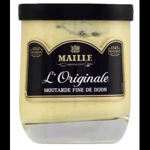 Dijon Originale Mustard - Maille