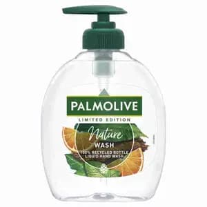 Hand Wash Nature Limited Edition - Palmolive