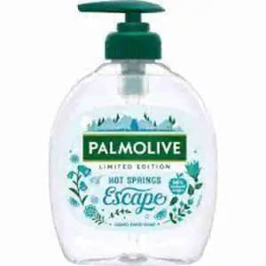 Hand Wash Hot Springs Escape Limited Edition - Palmolive