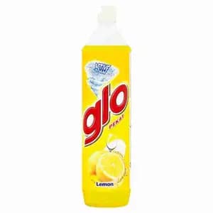 Dishwashing Liquid Lemon - Glo