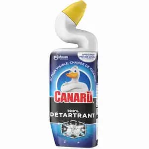 WC Gel 100% Descaler - Duck
