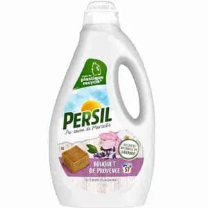 Bouquet de Provence Lavender Laundry Liquid Detergent - Persil