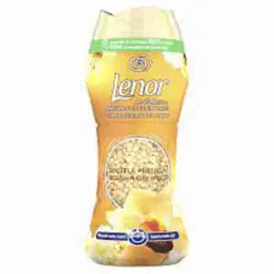 Linen Perfume in Precious Breath Pearls - Lenor