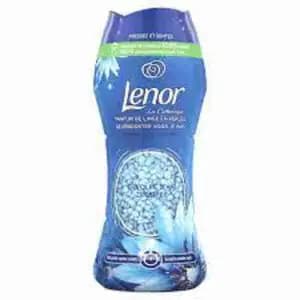 Linen Perfume in Pearls Flight of Air - Lenor