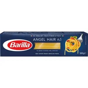 Angel Hair Nº1 - Barilla