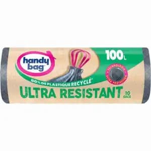 Ultra Resistant Drawstring - Handy Bag