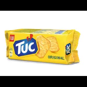 Tuc Original - LU