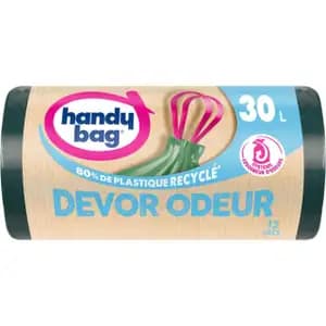 Devor Odor - Handy Bag