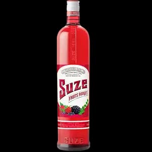 Fruits Rouges - Suze