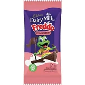 Dairy Milk Freddo Strawberry - Cadbury - Cadbury