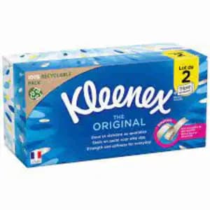Original - Kleenex