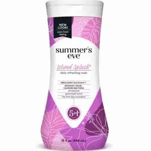 5in1 Island Splash - Summer's Eve