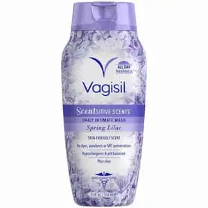 Intimate Wash Spring Lilac - Vagisil