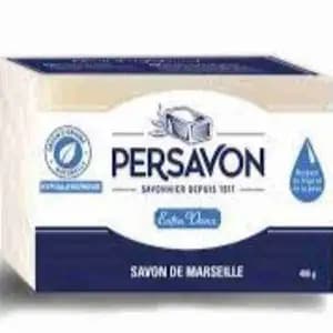 Marseille Soap Extra Soft - Persavon