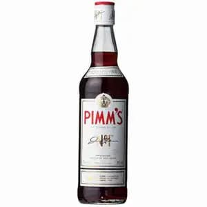 Pimm's  Nº1