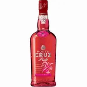 Porto Cruz Rosé