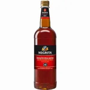 Rum Double Aroma - Negarita