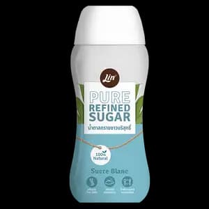 Pure Refined Sugar - Lin