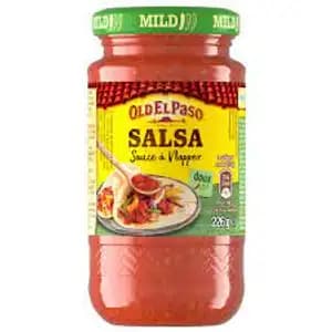 Mild Salsa Sauce - Old El Paso
