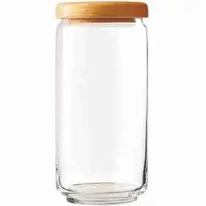 Kitchen Pop Jar - Ocean