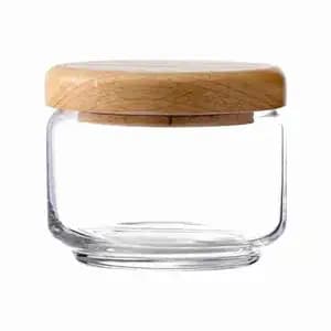 Kitchen Pop Jar - Ocean